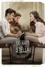 Nonton film 100 Songs for Stella (2025)
