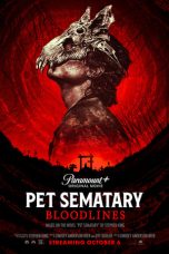 Nonton film Nonton film Pet Sematary: Bloodlines (2023)