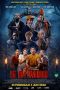 Nonton film 5 Bomoh (2026)