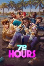 Nonton film 72 HOURS (2026)