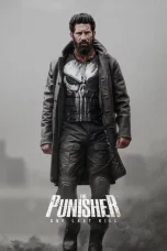 Nonton film A Marvel Television Special Presentation – The Punisher: One Last Kill (2026)