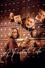 Nonton film A Private Life (2025)