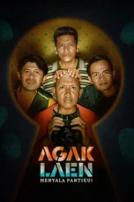 Nonton film Agak Laen: Menyala Pantiku! (2025)