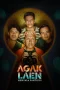 Nonton film Agak Laen: Menyala Pantiku! (2025)