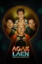 Nonton film Agak Laen: Menyala Pantiku! (2025)