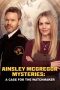 Nonton film Ainsley McGregor Mysteries: A Case For the Watchmaker (2026)