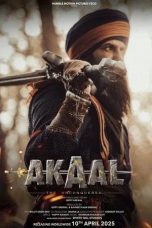 Nonton film Akaal: The Unconquered (2025)