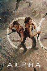 Nonton film Alpha (2026)