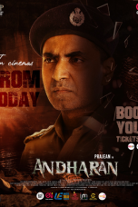 Nonton film Andharan: The Hunter (2026)