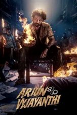 Nonton film Arjun S/O Vyjayanthi (2025)