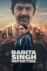 Nonton film Babita Singh Reporting (2026)