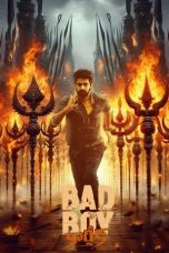 Nonton film Bad Boy Karthik (2026)