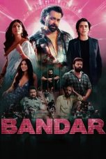 Nonton film Bandar (2026)