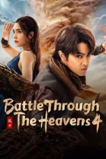 Nonton film Battle Through the Heavens 4 (2025)