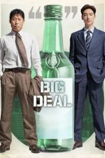 Nonton film Big Deal (2025)