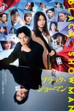 Nonton film Black Showman (2025)