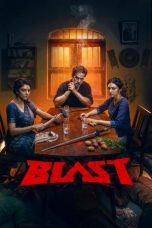 Nonton film Blast (2026)