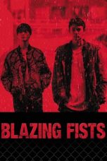 Nonton film Blazing Fists (2025)