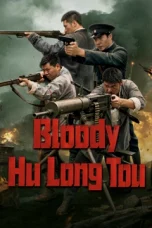 Nonton film Bloody Hu Long Tou (2026)
