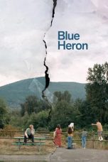 Nonton film Blue Heron (2026)
