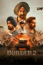 Nonton film Border 2 (2026)