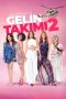 Nonton film Bride Squad 2 (2025)