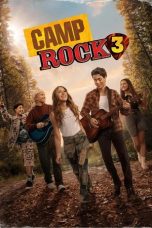 Nonton film Camp Rock 3 (2026)