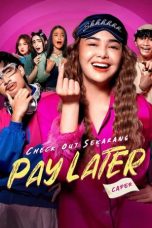Nonton film Check Out Sekarang, Pay Later (Caper) (2026)