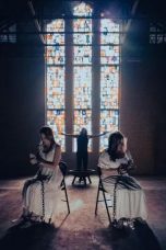 Nonton film Crazy Texas (2025)