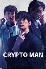 Nonton film Crypto Man (2025)