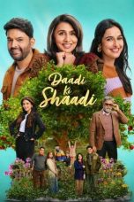 Nonton film Daadi Ki Shaadi (2026)