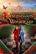 Nonton film Descendants: Wicked Wonderland (2026)