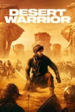 Nonton film Desert Warrior (2025)
