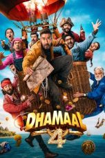 Nonton film Dhamaal 4 (2026) Nonton film Dhamaal 4 (2026)