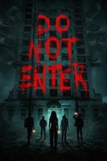 Nonton film Do Not Enter (2026)