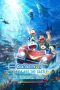 Nonton film Doraemon the Movie: New Nobita and the Castle of the Undersea Devil (2026)