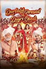 Nonton film Durlabh Prasad Ki Dusri Shadi (2025)