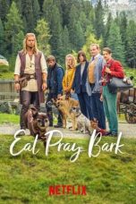Nonton film Eat Pray Bark (2026) Nonton film Eat Pray Bark (2026)