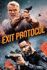 Nonton film Exit Protocol (2025)