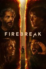 Nonton film Firebreak (2026)