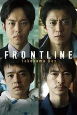 Nonton film Frontline – Yokohama Bay (2025)