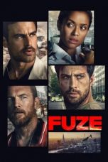Nonton film Fuze (2026)