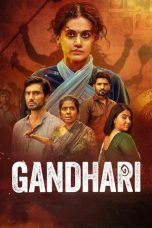 Nonton film Gandhari (2026)