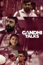 Nonton film Gandhi Talks (2026) Nonton film Gandhi Talks (2026)