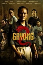 Nonton film Gayong 2 (2026)