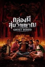Nonton film Ghost Board (2026) Nonton film Ghost Board (2026)