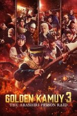 Nonton film Golden Kamuy -The Abashiri Prison Raid (2026)