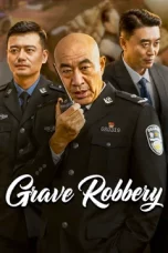 Nonton film Grave Robbery (2026)