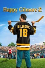 Nonton film Happy Gilmore 2 (2025)