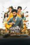 Nonton film Happy Patel: Khatarnak Jasoos (2026)